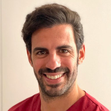Dr. Alberto Villaverde