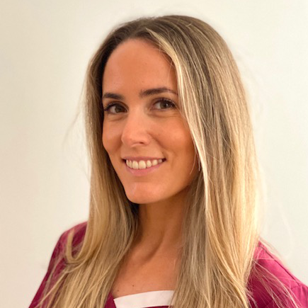 Dra. Cristina Martín