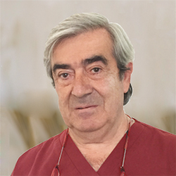 Dr. Joaquín Delgado Alonso