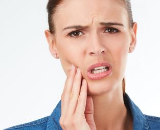 Tratamiento anticaries en Madrid