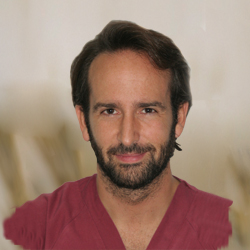 Dr. José Luís Delgado Martínez