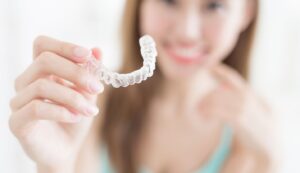 Ortodoncia Invisible o Brackets