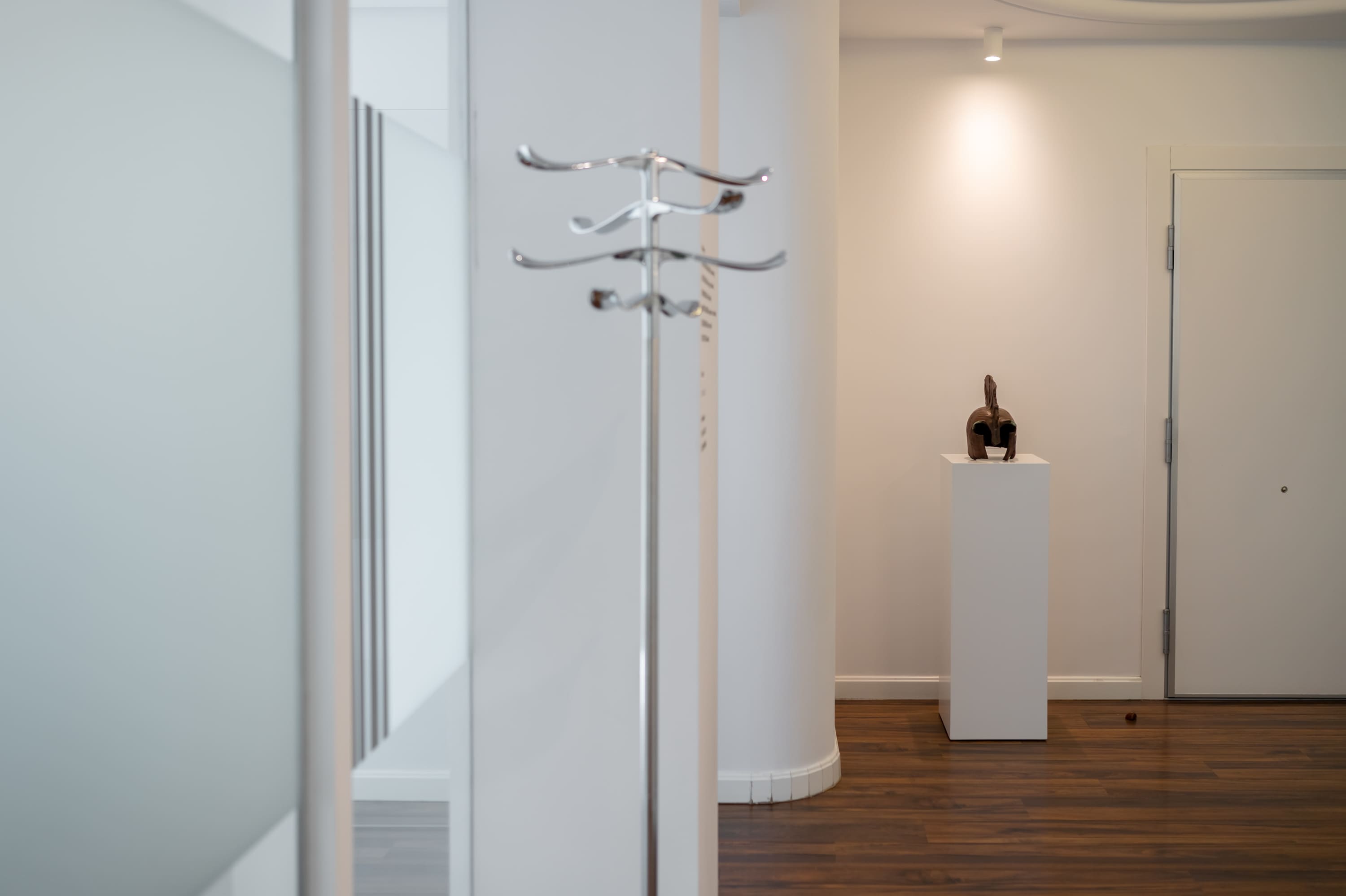 Clínica dental Delgado y Delgado Barrio de Salamanca dentista en Madrid