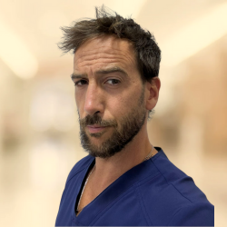 Dr. Fernando Delgado Martínez