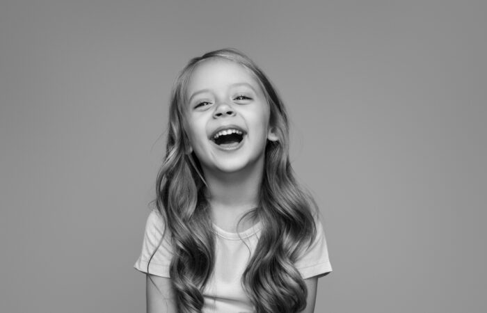 Angel aligner Niños