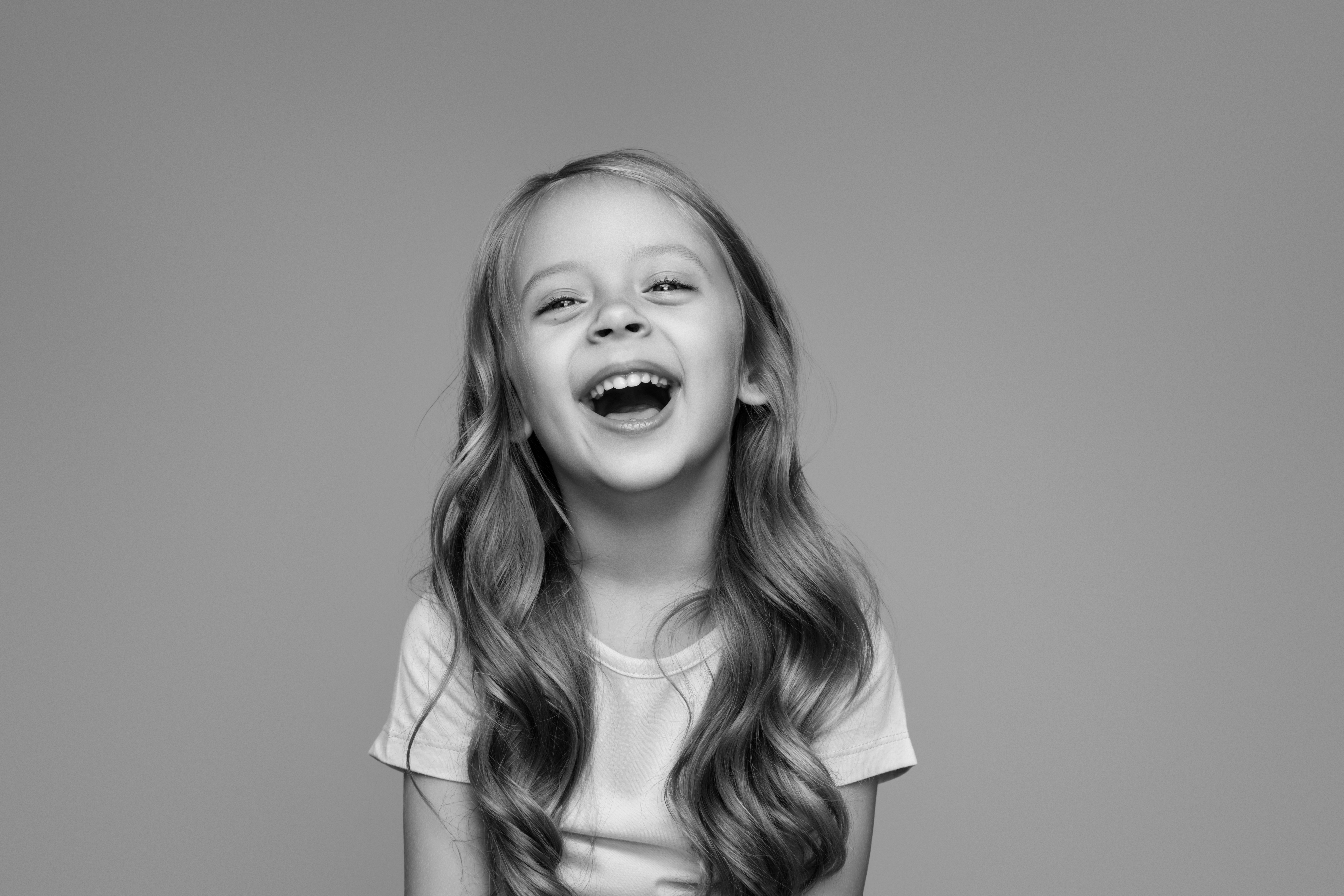 Angel aligner Niños