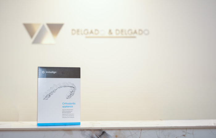 precio de ortodoncia invisible en Madrid